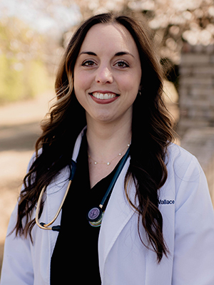 Dr. Kelsey Wallace